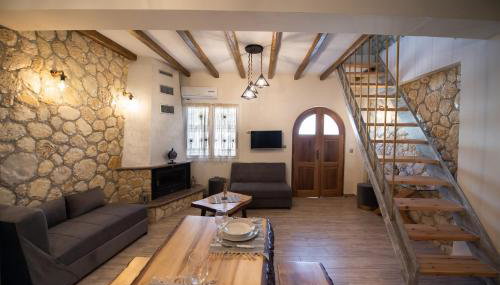 Stone Villa Hermione - Foto 4