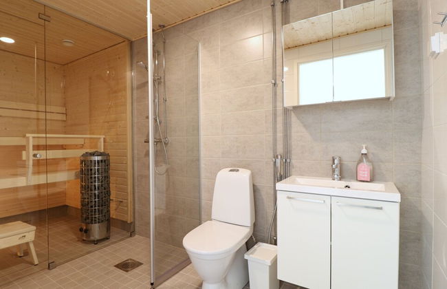 Forenom Serviced Apartments Espoo Nupuri - Foto 32