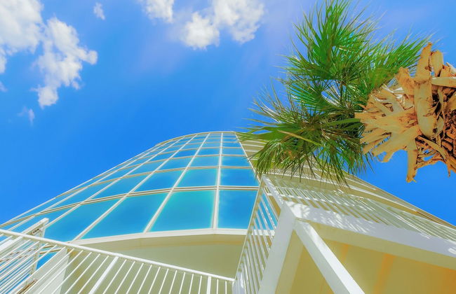 Sea Breeze 1011 Penthouse - Foto 77