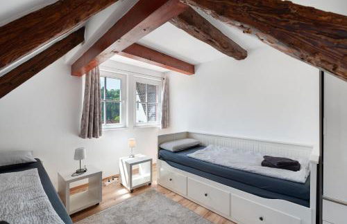 Vogtshaus de Luxe - Foto 23