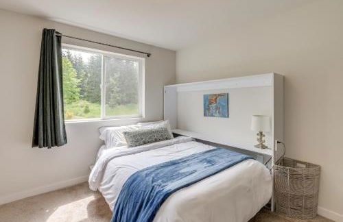 2 Mi to Olympic National Park Sun-Soaked Haven! - Foto 14