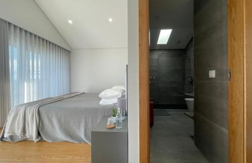 Casa das Branquinhas - Férias no Minho com piscina! - Foto 24