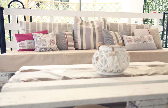 Sermoneta Apartments - Foto 31