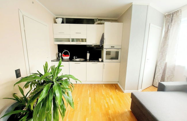 Cofy Rentals Tallinn - Foto 31