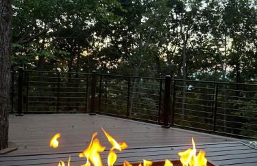 Sunset Views & Mountain Getaway, 4 Min to Downtown - Foto 4