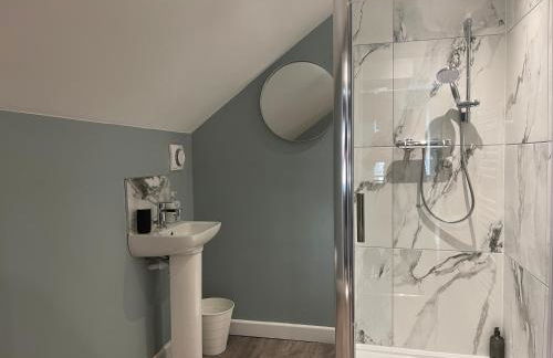 Silk Apartments Spondon - Foto 3