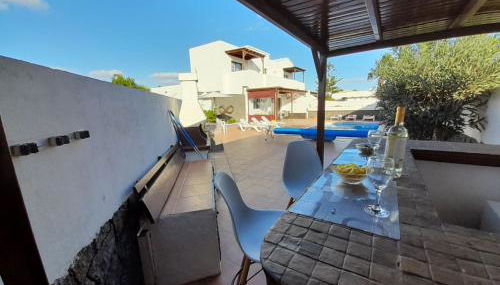 Dias Felices - heated pool - Foto 2