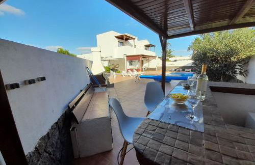 Dias Felices - heated pool - Foto 2