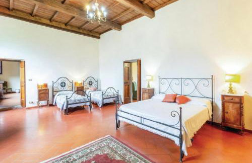 Villa Il Castello in Ortignano Raggiolo - Foto 26