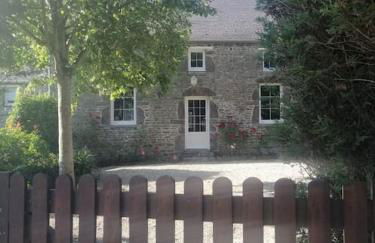 Gîte Les Aubins - Bord de Mer - Cotentin - Foto 6