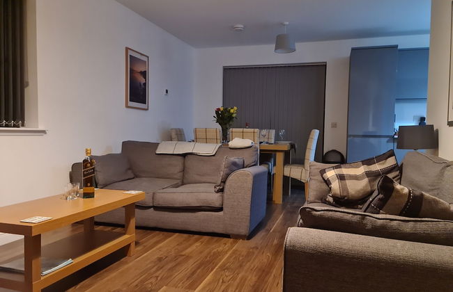 Linn of Avon Holiday Cottages - Foto 13