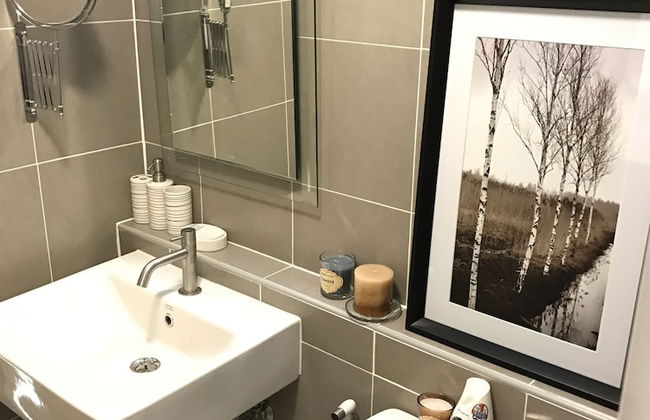 Stay in Style Doi Suthep View with Oasis - Photo 29