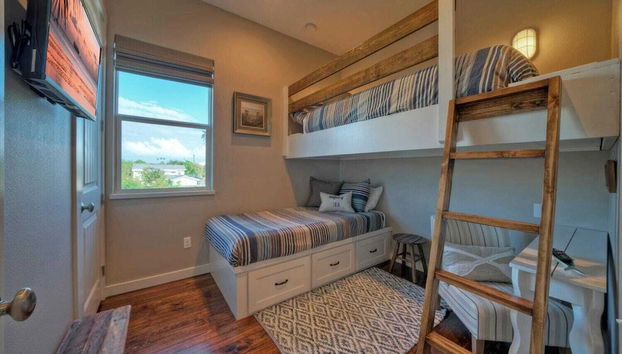 Monte Kristeaux by Avantstay Private Pool - Foto 5, Habitación