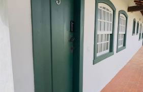 Jasmin Blanc Guest House - Foto 4