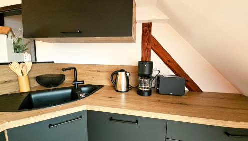 Vogtlandstadl - Vogtland Chalet - Foto 4