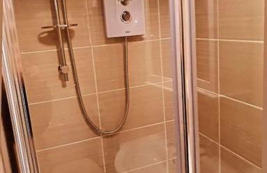 The Studio , chic apartment near City Centre - Foto 7