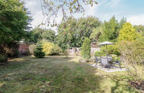 Smugglers Cottage - Foto 37