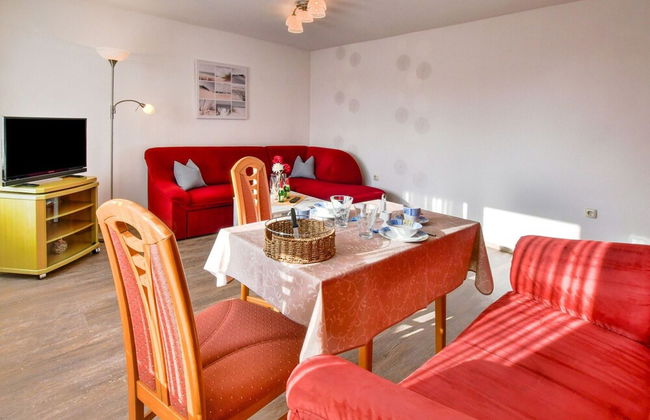 Apartment in Klutz Near Baltic Sea Beach - Foto 17