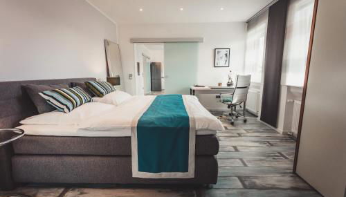 O-Apartment - Foto 5