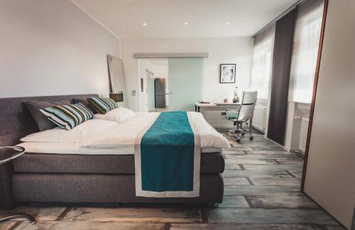 O-Apartment - Foto 5