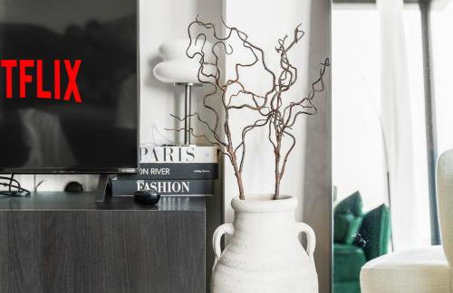 Telura Suite 2Bedroom City Centre Apartment - Foto 21