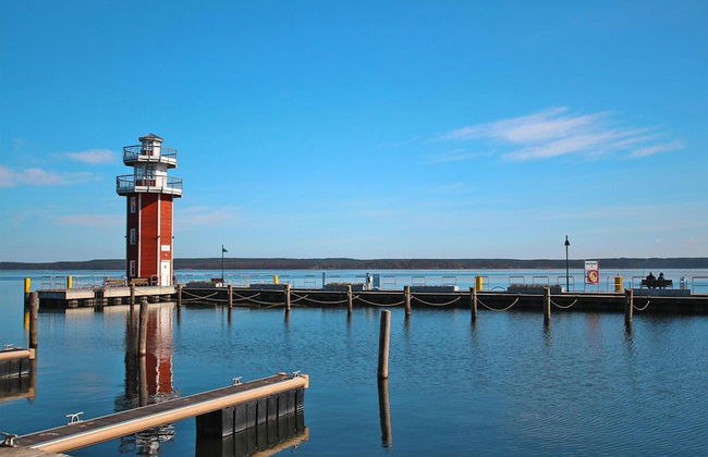 Appartement Hafenflair am Plauer See - Foto 13