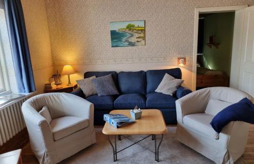 Ferienhof Bisdorf "Steilküste" - Foto 2