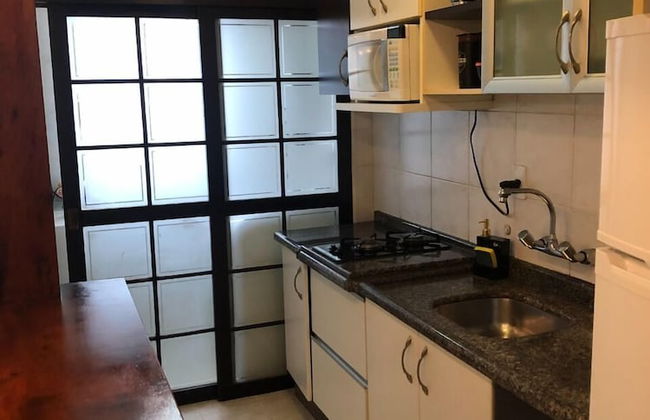 Apartamento Rosenhaus Tower - Photo 47