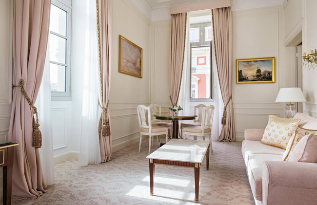 Hôtel du Palais Biarritz, in The Unbound Collection by Hyatt - Foto 70
