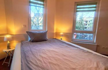 Boutique Apartment - Foto 8