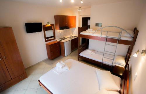 Malamatenia House - Foto 21