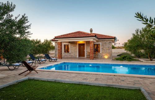 Villa Lunis - Photo 38