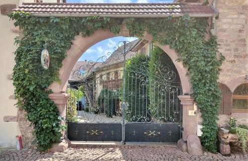 GÎTE DE LA FONTAINE - Foto 8