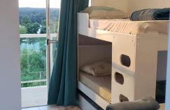 Chácara Arena JK com Piscina integrada com Sauna e Hidromassagem - Foto 9