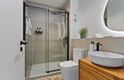 Cozy living in Gießen - free parking - balcony - Photo 4