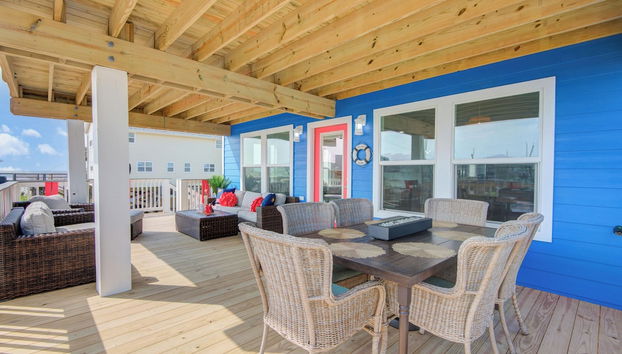 Servicios del alojamiento