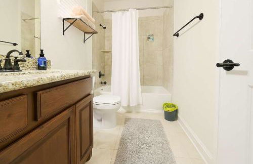 Luxurious House Private Jacuzzi 5 Beds - Foto 24