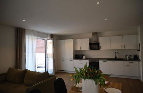 Schlüssel Apartments - Foto 6