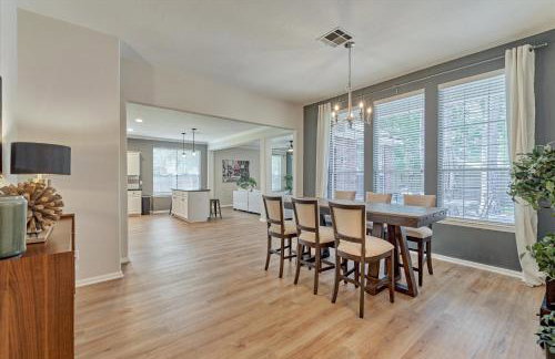 Woodlands Grand 3BR Cozy House - Photo 7