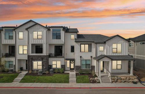 The Charleston by Crafty Casitas, near Snowbasin, 2 Kings and a Queen - Foto 2