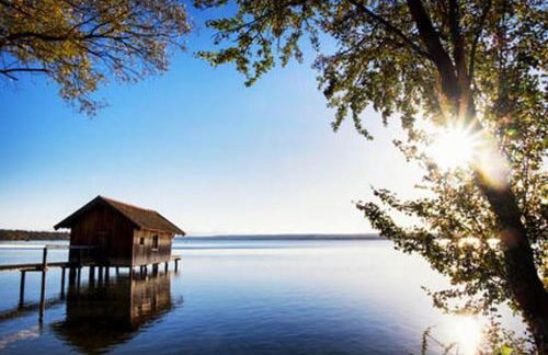 Ferienwohnung Landliebe - Foto 16
