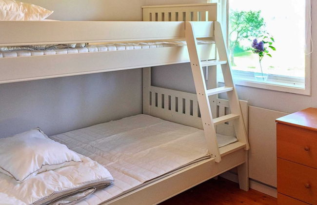 Holiday Home in Ljungskile - Photo 12