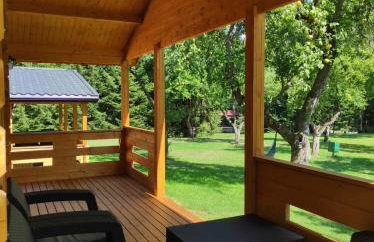 Domki w sadzie - Gościniec LECH - Foto 5