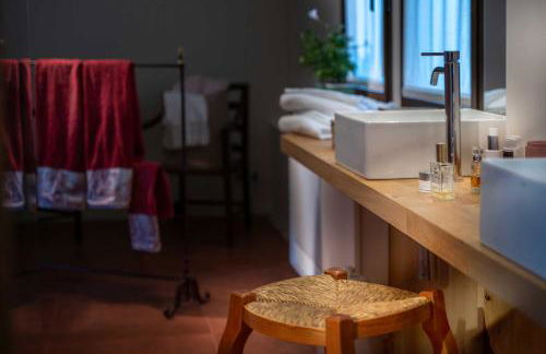 Agriturismo Villa di Modolo - Cortile della Latteria - Foto 56