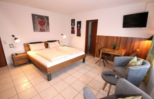 Appartements Biedermeier - Photo 42