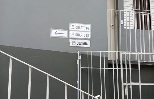 Hospedagem Otto - Saúde SP-160 complexo Anchieta-imgrantes Próx a ExpoSP Aerop Cursino Zoosafári Shop Plaza Sul - Foto 39