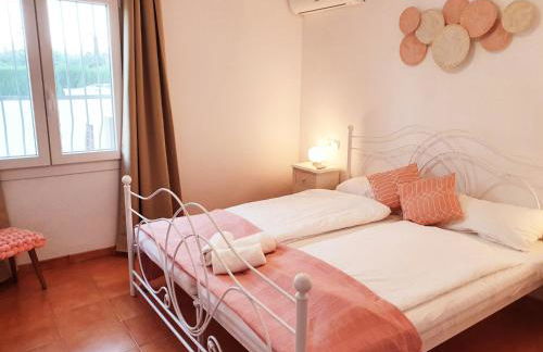 New holiday house "Casa miAlina" with private pool, 300m to beach - Photo 35