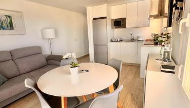 Hércules 1008 Benalmádena Beach - Sea View - Vista al mar - 1 BDR - Photo 4