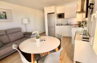 Hércules 1008 Benalmádena Beach - Sea View - Vista al mar - 1 BDR - Photo 4