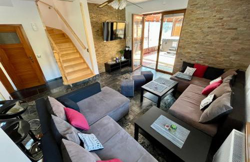 Domek w Chmurach - Foto 17